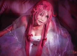 Tập ảnh cosplay rất dễ thương và đáng yêu