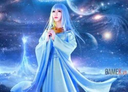 Tập ảnh cosplay rất gợi cảm và dễ thương