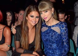 Taylor Swift quyết "đoạn tuyệt" Selena vì Justin Bieber