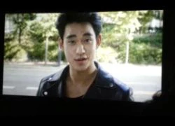 Tên phim sai bét cũng không gây sốc bằng Kim Soo Hyun