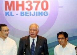 Thái phát hiện máy bay bí ẩn, có thể là MH370