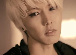 Thành viên boygroup Thành Long gây chú ý vì giống G-Dragon