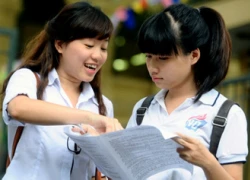 Thay đổi thời gian nộp hồ sơ đăng ký thi đại học 2014