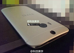 The All New HTC One dùng Snapdragon 801, benchmark khủng