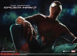 The Amazing Spider-man cũng sẽ tấn công các hệ máy di động