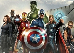 'The Avengers' từng suýt bị gán nhãn cấm trẻ em