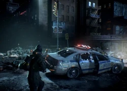 The Division khoe đồ họa khủng qua loạt hình ảnh mới