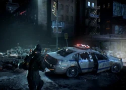 The Division tiếp tục hé lộ thêm screenshot mới