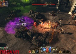 The Incredible Adventures of Van Helsing 2 lên lịch săn quỷ