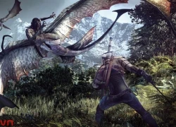 The Witcher 3 bất ngờ dời lịch phát hành