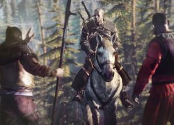 The Witcher 3 - Khúc ca hoành tráng của bom tấn RPG