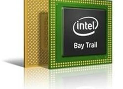 Thêm 9 thành viên Atom Bay Trail-T sắp được Intel phát hành