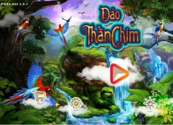 Thêm một game 'chim' mới do Việt Nam sản xuất