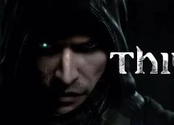 Thief là tựa game bán chạy nhất ở thị trường Anh Quốc