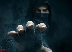 Thief Reboot chiễm chệ ngôi đầu bảng