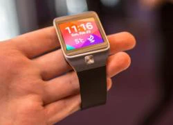 Thiết kế đang gây khó khăn cho thị trường Smartwatch