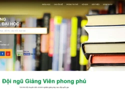 Thiết thực giúp thí sinh thi đại học