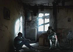 This War of Mine : "Chiến tranh không phải là chuyện đùa"