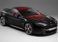 Thỏa sức tùy biến xe Aston Martin với gói &#8220;Q by Aston Martin&#8221;