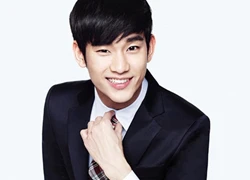 Thu nhập tương lai của Kim Soo Hyun có thể lên tới 600 tỷ