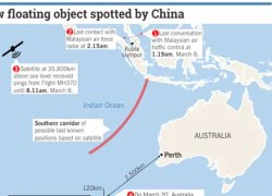 Thủ tướng Australia: Thêm hy vọng tìm ra MH370