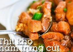 Thực đơn chống cảm cúm cho ngày thời tiết ẩm ương