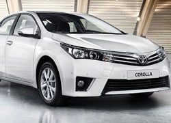 Thương hiệu Toyota trị giá 35 tỷ USD, đắt nhất trong ngành ôtô