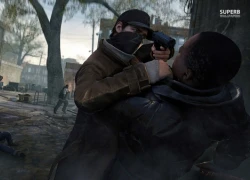 Thưởng thức đồ họa của Watch Dogs trong TV spot mới