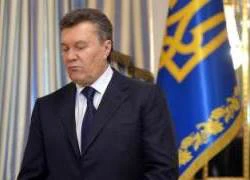 Thụy Sĩ điều tra cáo buộc ông Viktor Yanukovych rửa tiền