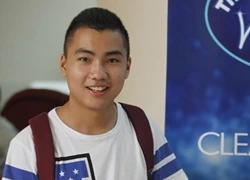 Tiến Việt: Ẩn số thú vị của Vietnam Idol 2014