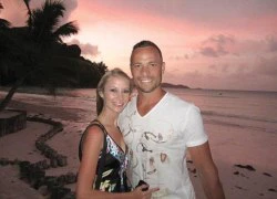 Tiết lộ gây sốc về mối tình oan nghiệt Pistorius Reeva