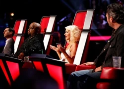 Tiết lộ hợp đồng gây sốc của The Voice Mỹ