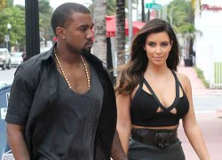 Tiết lộ hợp đồng tiền hôn nhân của Kim và Kanye West