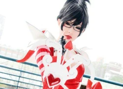 Tiêu đề: Đặc sắc với những mẫu cosplay mới nhất (Phần 47)