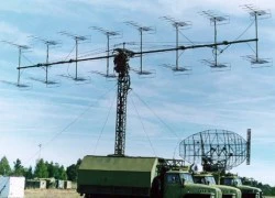 Tìm hiểu loại radar mà Việt Nam đang cải tiến