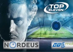 Tìm hiểu thêm về Top Eleven: game quản lý bóng đá sắp về VN