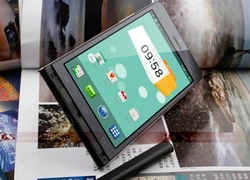 "Tin nóng" trong ngày của thị trường smartphone