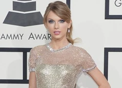 Tính cách kì lạ của Taylor Swift khiến bạn trai chạy mất