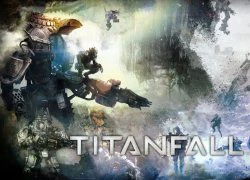 Titan Fall đòi dung lượng khủng 50GB trên PC