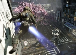 TitanFall đã xâm chiếm cuộc đời tôi như thế nào?