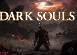 Titanfall và Dark Souls 2 chiễm chệ ngôi đầu bảng