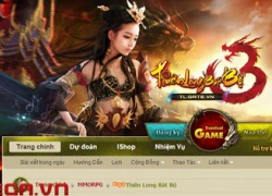 TLBB3: Muôn kiểu game thủ "làm nũng" nhà phát hành