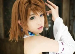 Tổng hợp các bộ cosplay tuyệt nhất quả đất