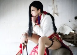 Tổng hợp Cosplay đẹp và cực chất (Phần 1)