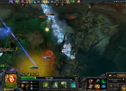 Tổng hợp replay DOTA 2 hấp dẫn trong ngày