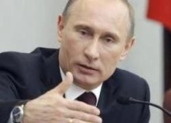 Tổng thống Putin: Quan hệ Mỹ - Nga không nên bị ảnh hưởng vì Ukraine