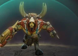 Top 5 bộ đồ DOTA 2 đẹp nhất trong tuần