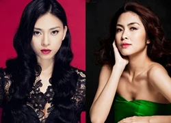 Top 5 mỹ nhân khó thay thế của showbiz Việt