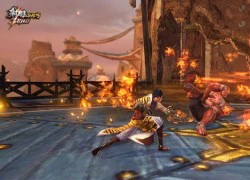 Top game online đáng chú ý nửa cuối tháng 03