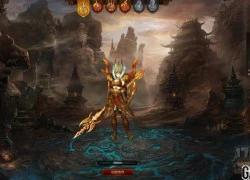 Top game online Trung Quốc mới được giới thiệu gần đây